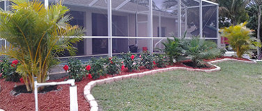 Landscape Services